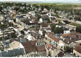 77 ESBLY AD#MK573 VUE AERIENNE - Esbly