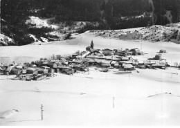 73 AUSSOIS AD#MK556 VUE GENERALE DE LA STATION SOUS LA NEIGE - Other & Unclassified