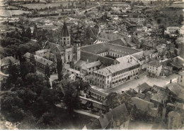 71 CLUNY AD#MK551 VUE AERIENNE DE L ENSEMBLE DE L ABBAYE - Cluny