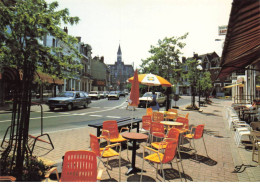 62 HENIN BEAUMONT AE#DC555 LE CENTRE VILLE TERRASSE D UN CAFE - Henin-Beaumont