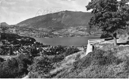 74 LAC D ANNECY AD#MK968  MENTHON SAINT BERNARD VUE GENERALE - Annecy