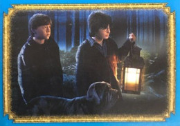 165 - Panini Harry Potter Et La Chambre Des Secrets 2003 Sticker Vignette - Andere & Zonder Classificatie