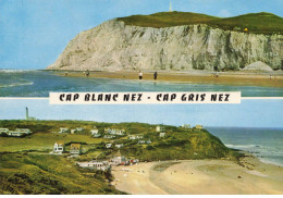 62 ESCALLES AE#DC505 LE CAP GRIS NEZ ET BLANC NEZ - Other & Unclassified