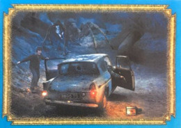 168 - Panini Harry Potter Et La Chambre Des Secrets 2003 Sticker Vignette - Other & Unclassified