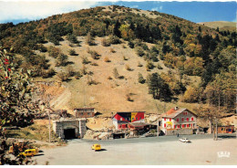 26 DROME AE#DC139 COL DE ROUSSET TUNNEL SOUS LA MONTAGNE - Other & Unclassified