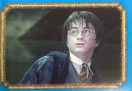 187 - Panini Harry Potter Et La Chambre Des Secrets 2003 Sticker Vignette - Altri & Non Classificati