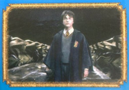 192 - Panini Harry Potter Et La Chambre Des Secrets 2003 Sticker Vignette - Other & Unclassified