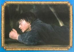 199 - Panini Harry Potter Et La Chambre Des Secrets 2003 Sticker Vignette - Altri & Non Classificati