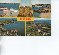 FRANCE 29 FINISTERE ILE DE BATZ - Ile-de-Batz