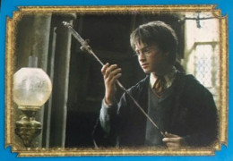 214 - Panini Harry Potter Et La Chambre Des Secrets 2003 Sticker Vignette - Autres & Non Classés