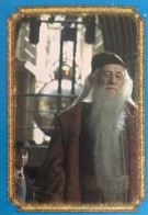 217 - Panini Harry Potter Et La Chambre Des Secrets 2003 Sticker Vignette - Andere & Zonder Classificatie