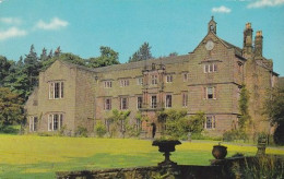 Browsholme Hall Clitheroe  - Lancashire - Unused Postcard - Lan1 - Otros & Sin Clasificación