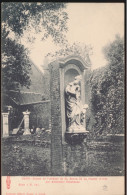 GENT.  RUINES DE L'ABBAYE DE SAINT BAVON XI. LA CHARITE.      A.SUGG.  1 / 161    ZIE AFBEELDINGEN - Gent