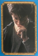 221 - Panini Harry Potter Et La Chambre Des Secrets 2003 Sticker Vignette - Altri & Non Classificati