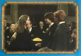 226 - Panini Harry Potter Et La Chambre Des Secrets 2003 Sticker Vignette - Autres & Non Classés