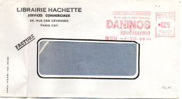 EDITION + HACHETTE = PARIS 1964 = EMA  = ' SNOBISSIMO  DANINOS  ' - EMA (Print Machine)