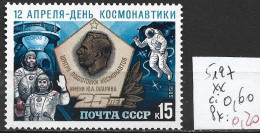 RUSSIE 5197 ** Côte 0.60 € - Russie & URSS