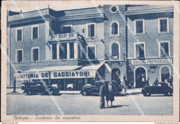 Ba699 Cartolina Nettuno  Trattoria Dei Cacciaotori Provincia Di Roma Lazio Bella - Autres & Non Classés