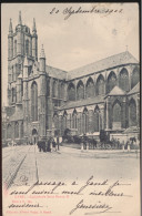 GENT.  CATHEDRALE SAINT BAVON. =   A.SUGG.  1 / 144    ZIE SCANS - Gent