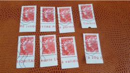 REF A2837  FRANCE OBLITERE - Collections