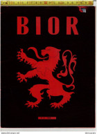 BOEK 001 - BIOR -  BULLETIN D INFORMATION DES OFFICIERS DE RESERVE N 5 -1952 - 40 PAGES - Francese