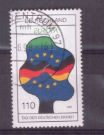 BRD Michel Nr. 1985 Gestempelt - Used Stamps