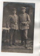 2800, FOTO-AK, WK I, Feldpost, - Weltkrieg 1914-18