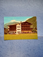 Pertisau-hotel Cafe Karwendel-fg - Hotels & Gaststätten