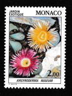 MONACO 1983 YT 1376 ** - Unused Stamps