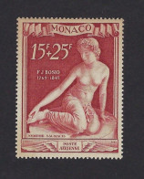 Nymphe Salmacis, François-Joseph Bosio, Monaco, Poste Aérienne 31** - Beeldhouwkunst