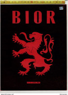 BOEK 001  -BIOR -  BULLETIN D INFORMATION DES OFFICIERS DE RESERVE N 17 AVRIL 1955 - 36 PAGES - Francés