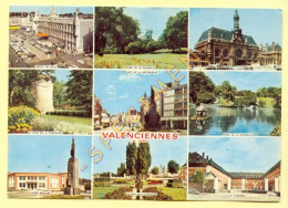 59. VALENCIENNES – Multivues - Valenciennes