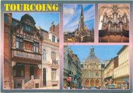 59. TOURCOING – Multivues - Tourcoing