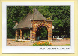 59. SAINT-AMAND-LES-EAUX – Un Coin Tranquille - Saint Amand Les Eaux