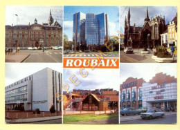 59. ROUBAIX – Multivues  (animée) - Roubaix