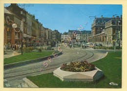 59. ROUBAIX – Place De La Liberté / Piétonne (animée) (voir Scan Recto/verso) - Roubaix