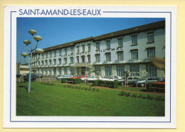 59. SAINT-AMAND-LES-EAUX – L'Hôtel Des Thermes (voir Scan Recto/verso) - Saint Amand Les Eaux