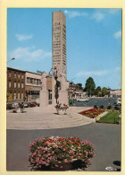 59. ROUBAIX – Monument Jean Lebas (voir Scan Recto/verso) - Roubaix