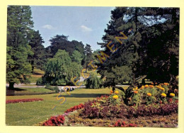 59. ROUBAIX - Le Parc Barbieux - Roubaix