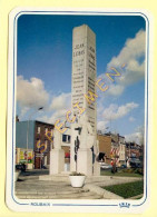 59. ROUBAIX - Le Monument Jean Lebas - Roubaix