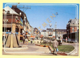 59. ROUBAIX - Boulevard Gambetta (animée) - Roubaix