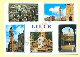 59. LILLE – Multivues - Lille