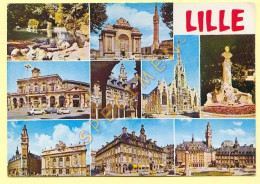 59. LILLE – Multivues - Lille