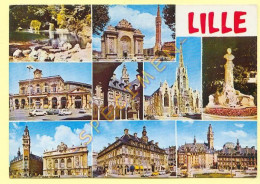 59. LILLE – Multivues - Lille