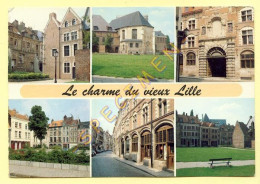 59. LILLE – Le Charme Du Vieux Lille – Multivues - Lille