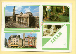 59. LILLE – Multivues  - Lille