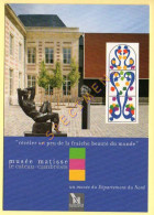 59. Musée Matisse – Le Cateau-Cambraisis - Le Cateau