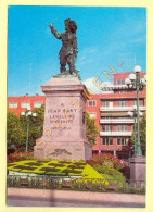 59. DUNKERQUE - Statue Du Célèbre Corsaire Dunkerquois Jean Bart - Dunkerque