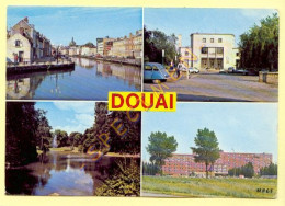 59. DOUAI – Multivues (animée) - Douai