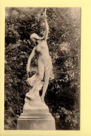 59. DOUAI - Statue De L'Electricité (Parc Municipal) (voir Scan Recto/verso) - Douai